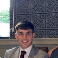 Tom Fleet