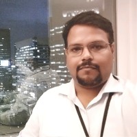 VIKASH TRIPATHI