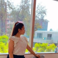 Ankita Mohite