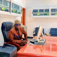 Youssoupha Sarr