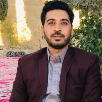 Ajmal Khan Kakar