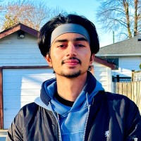Komaljeet Singh