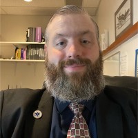 Chris Thelin