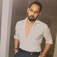 Anand Singh