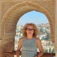 Maria Jose Belza Egozcue