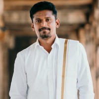 Sharathkumar Hb