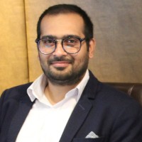 Saurabh Kaushal