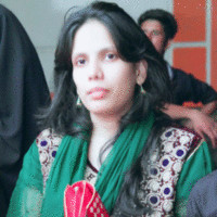 Zehra Khatoon