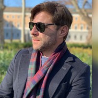 Adriano joão Boldori