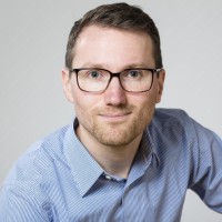 Benedikt Riehm