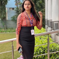 Swatee chandel