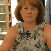 Liz Jackson