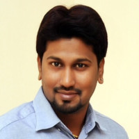 Vinothkumar Chenchaiah