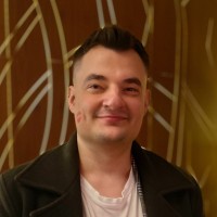 Pavel Rosol’Ko