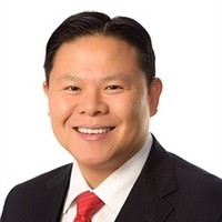 Danny Hoong