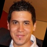 Esteban Andres Quincoses