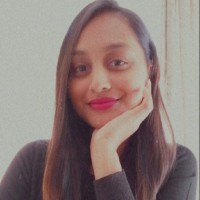 Ismita Nayhal