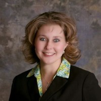Candice Johnston