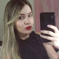 Gabriela Berto Godoy