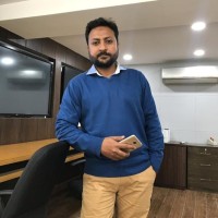 Muhammad Noman Gill