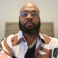 Tarvis Seward
