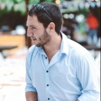 Gilad Kravez