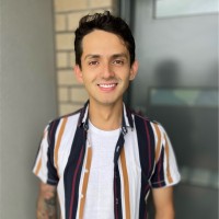 Andres Cardenas Blanco