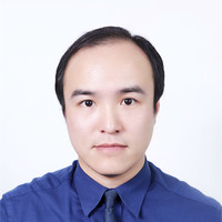Eric Wang
