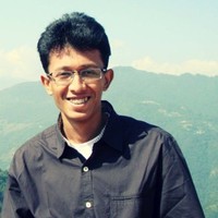 Ashutosh Dave