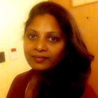 Cathy Fernandes