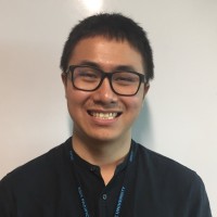 Yeng Zhou Loke