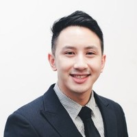 Timothy Chung