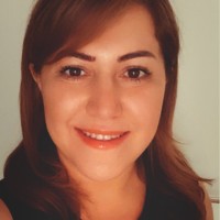 Anahita Suarez
