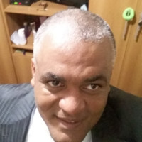 Anderson Gonçalves Santos
