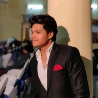 Lomesh Sharma.