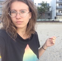 Анастасия Кашицына