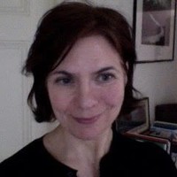 Sarah Ridgway