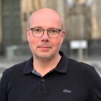 Olaf Bachmann