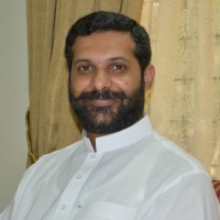 Muhammad Usman Ali