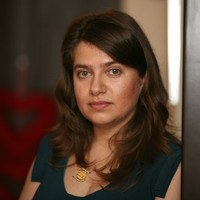 Tatiana Livshits