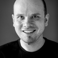 Patrick Schär
