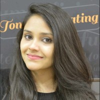 Anisha Goel