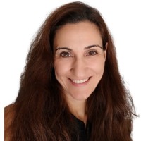 Angeliki Papakalodouka