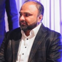 Imran Haroon