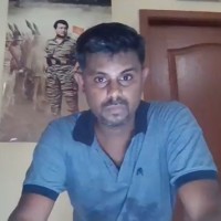 Prabakaran Kaniappan