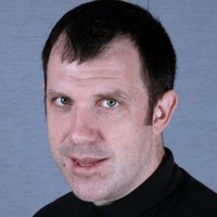 Joseph D'Antoni