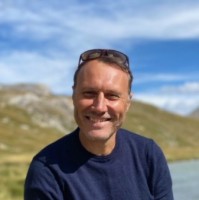 Jérôme GUERIN