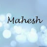 Mahesh Sharma