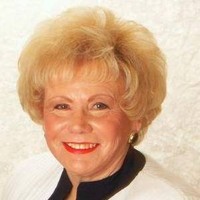 Joan O'Rourke