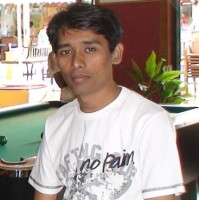 Rajendra Khedkar